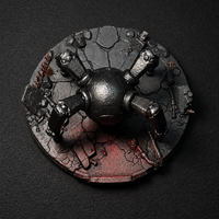 BABY LEAPER — ARC RAIDER Collectible figure