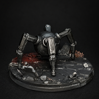 BABY LEAPER — ARC RAIDER Collectible figure
